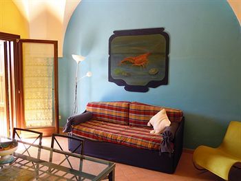 Agroturismo Residenza Degli Ulivi