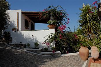Agroturismo Residenza Degli Ulivi
