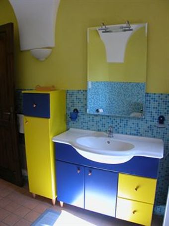 Agroturismo Residenza Degli Ulivi