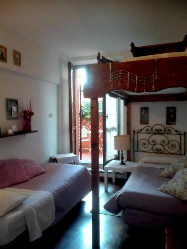 Bed & Breakfast Al Giardino Di Alice