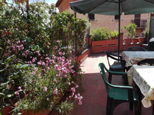 Bed & Breakfast Al Giardino Di Alice