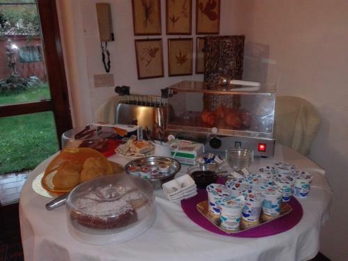 Bed & Breakfast Al Giardino Di Alice