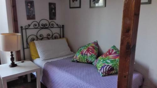 Bed & Breakfast Al Giardino Di Alice