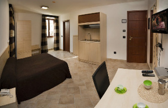 Hotel Villa Giovina