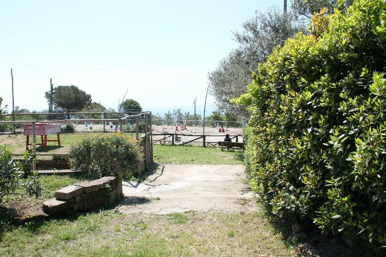 Agroturismo Agriturismo Piccolo Paradiso