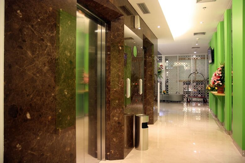 Zest Hotel Bogor