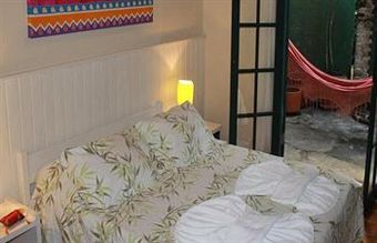 Hotel Vila Da Mata Hospedagem