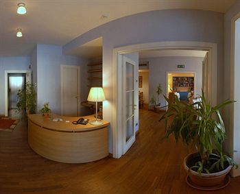 Hotel Bijou