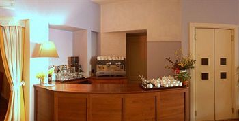 Hotel Bijou