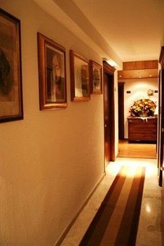 Hotel Aurora