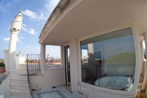 Hotel San Tommaso