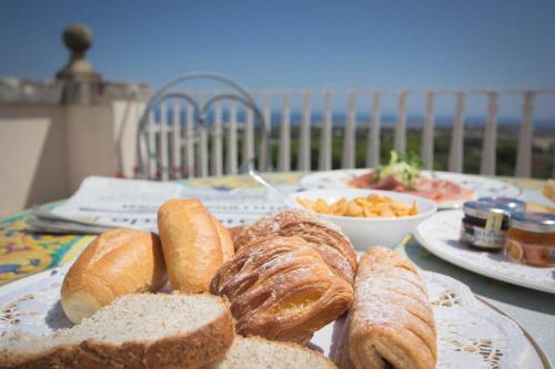 Hotel San Tommaso