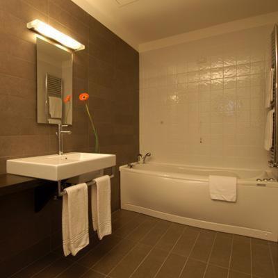 Hotel San Tommaso