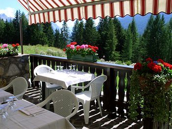 Sport Hotel Pocol