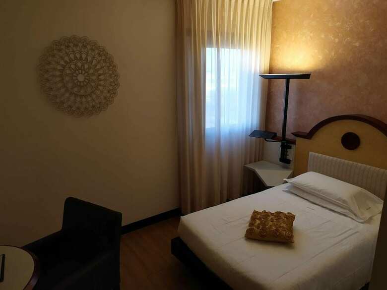 Best Western Hotel Solaf