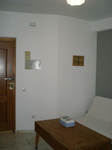 Atlantico Hotel
