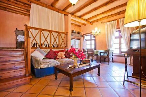 Agroturismo Casa El Morro