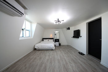 Ekonomy Hotel Incheon