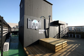Ekonomy Hotel Incheon