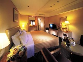 Best Western Premier Seoul Garden Hotel