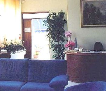 Hotel Terrazzo
