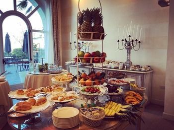 Hotel Rivalago