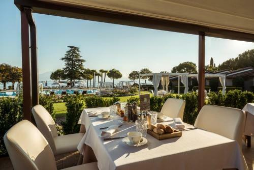 Hotel Relais Sant'emiliano - Conference & Leisure