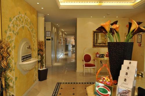 Hotel Alsazia