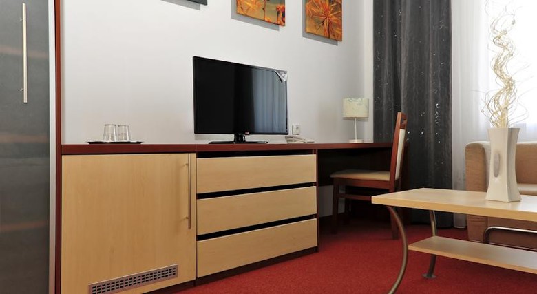 Hotel Color
