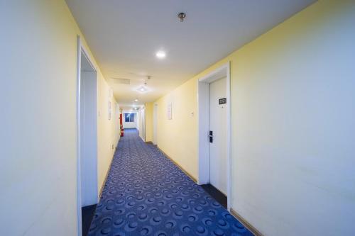 Hotel 7days Inn Jinan Lanxiang Road