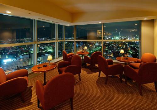 Hotel Century Shizuoka