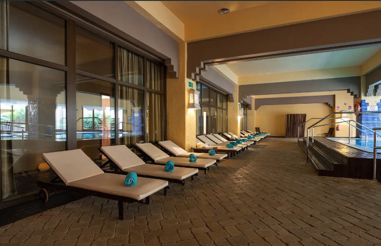 Hotel Vila Gale Isla Canela