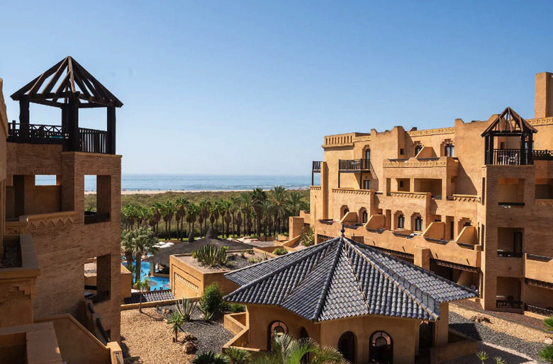 Hotel Vila Gale Isla Canela