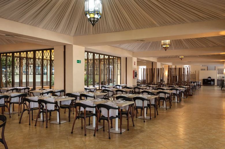 Hotel Vila Gale Isla Canela