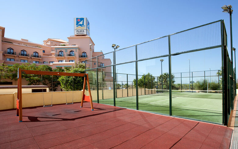 Apartamentos Playamarina