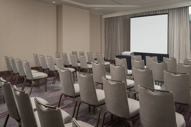 Hotel Courtyard By Marriott Miami Airport South