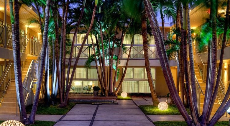 Hotel Villa Harding Suites By Boutique Rentals