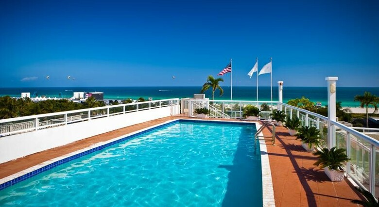 The Bentley Hotel & Beach Club