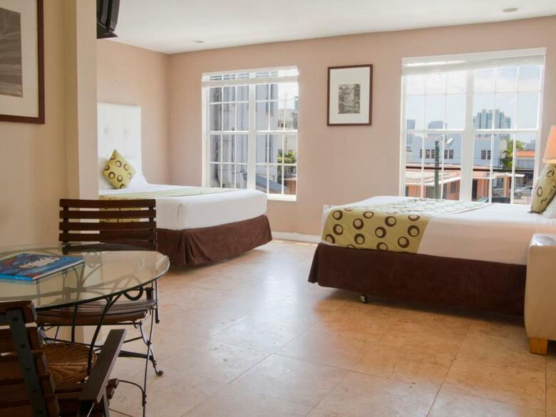 Beach Park Hotel