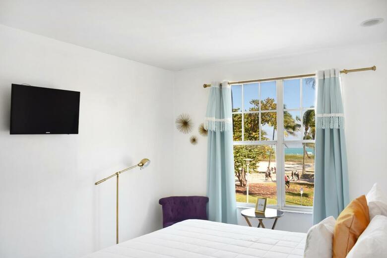 Beach Park Hotel