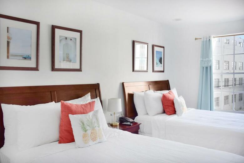 Beach Park Hotel