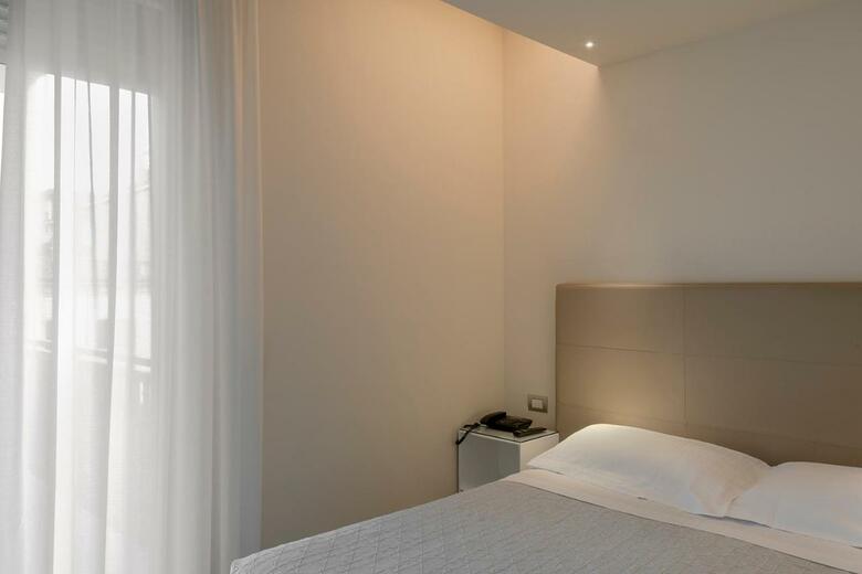 Hotel Verona