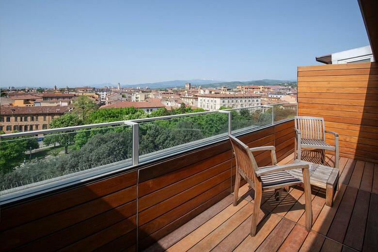 Hotel Verona