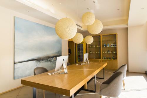 Ji Hotel Xinjiekou Nanjing