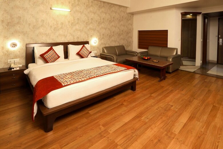 Hotel Comfort Inn Alstonia