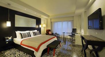 Radisson Blu Hotel Ahmedabad
