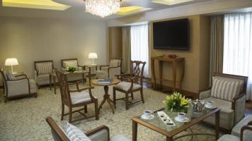 Radisson Blu Hotel Ahmedabad