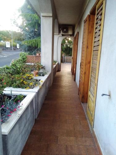 Hotel Il Vigneto - Bed & Breakfast