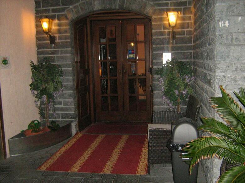 Hotel San Marino