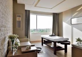 Kochi Marriott Hotel